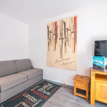 Sud - Bâtiment E 339 - Happy Appartement *
