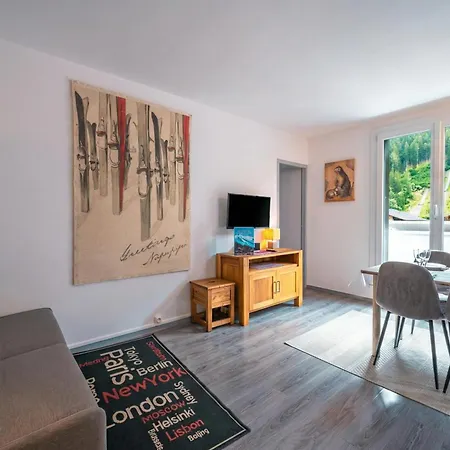 Sud Apartamento