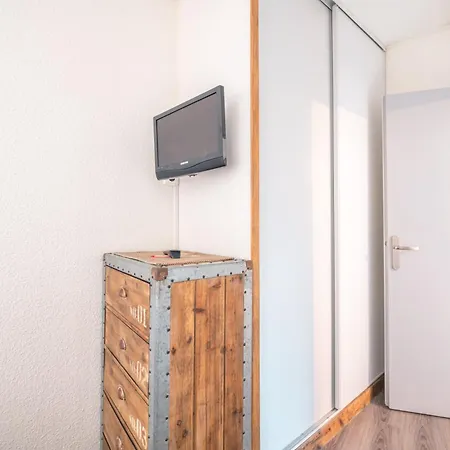Sud - Batiment E 339 - Happy Apartament