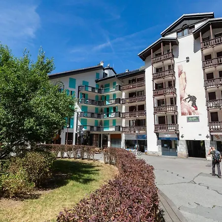Sud - Batiment E 339 - Happy Apartament *